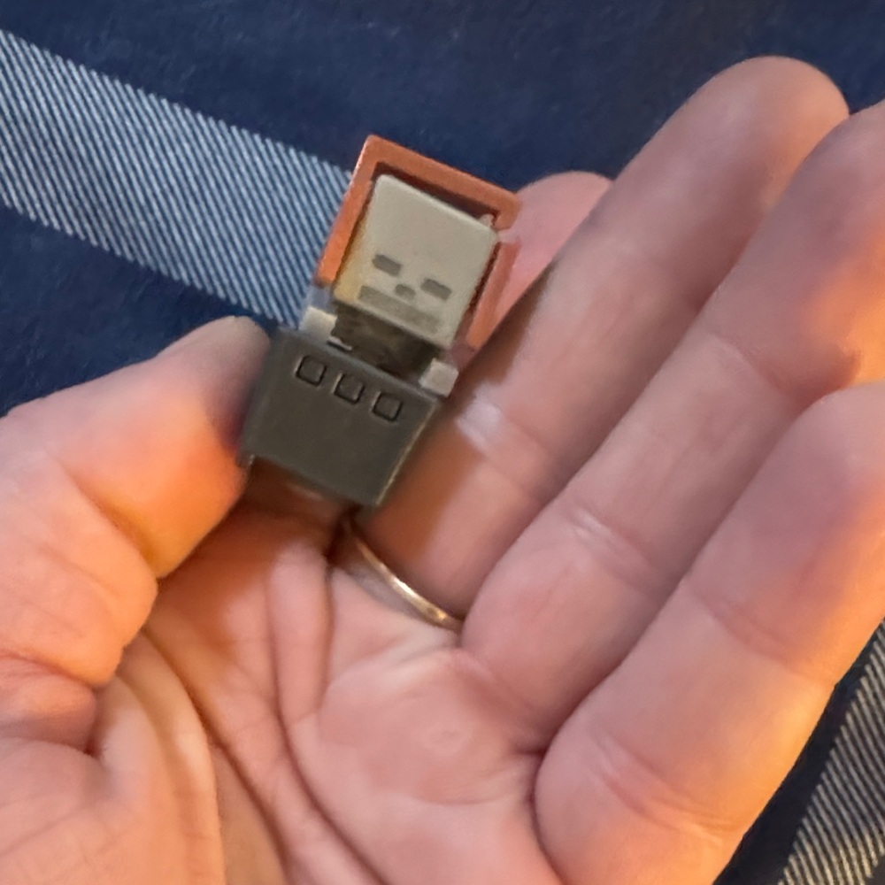 Minecraft Earth Boost Mini Figure - Picture 5 of 5